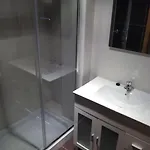Apartamento Playa Catedrales Con Piscina アパート バレイロス